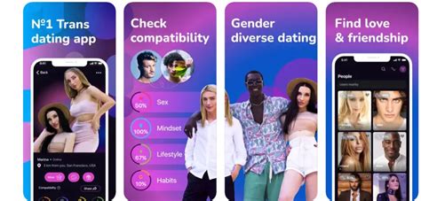 tranny ine|9 Best Trans Dating Apps And Sites That Are Actually Worth。